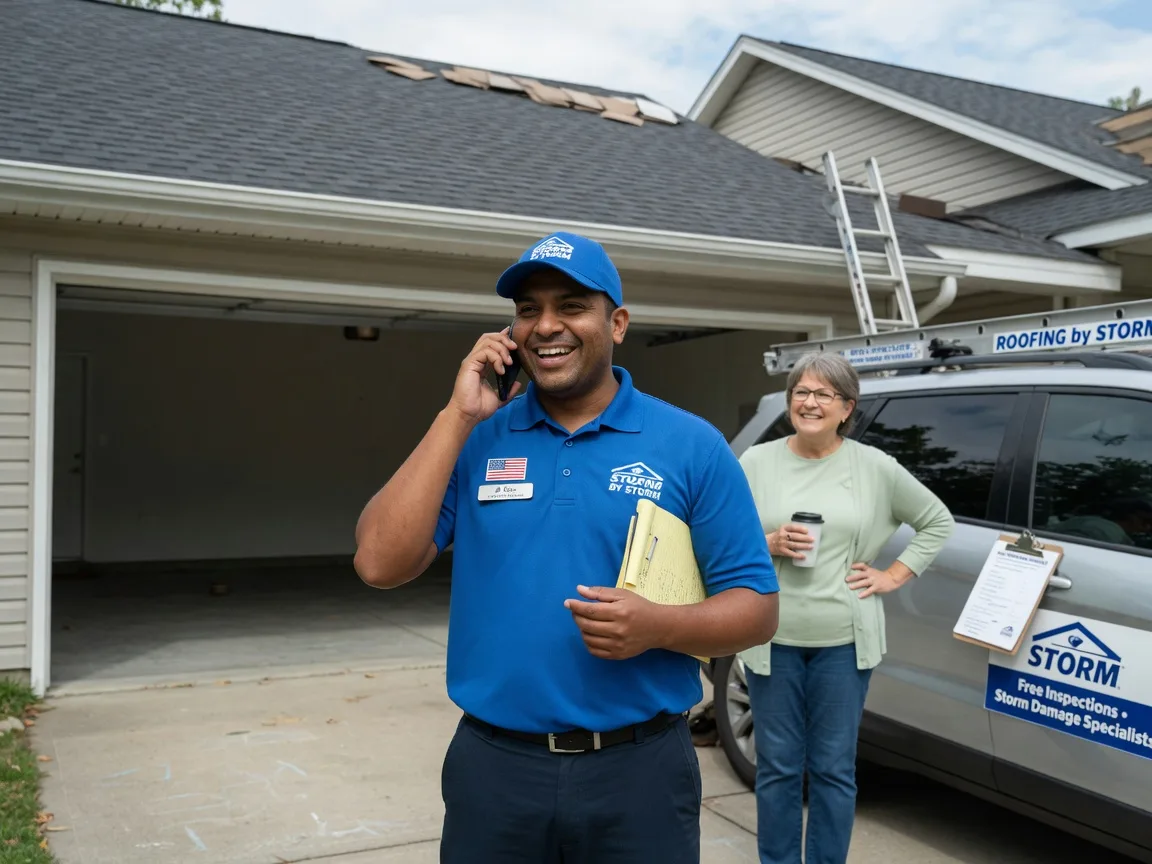 Roof Repair Near Me Huntsville, AR FAQs