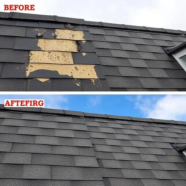Roof Repair Near Me in Huntsville, AR near me